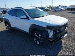 KM8HBCAB2SU269817 2025 HYUNDAI KONA