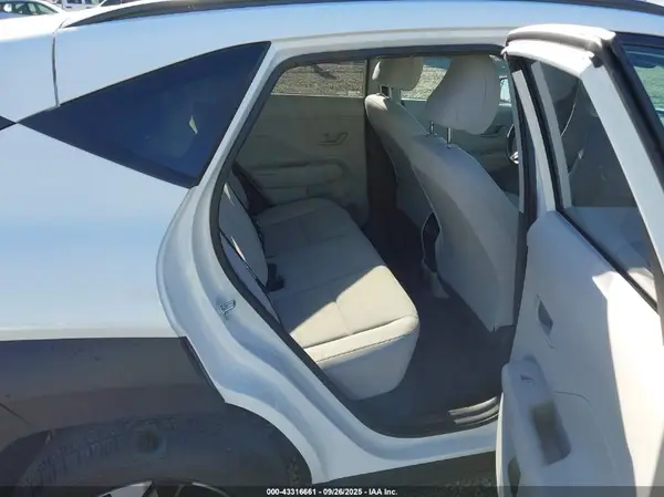 KM8HBCAB2SU269817 2025 HYUNDAI KONA - Image 8