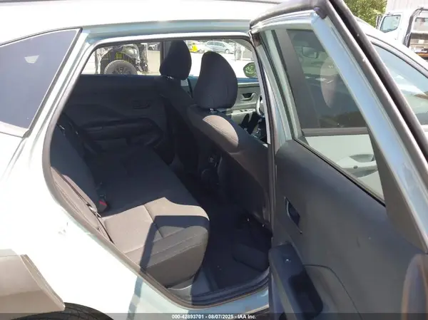 KM8HBCAB2SU280283 2025 HYUNDAI KONA - Image 8