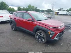 KM8HBCAB2SU280624 2025 HYUNDAI KONA
