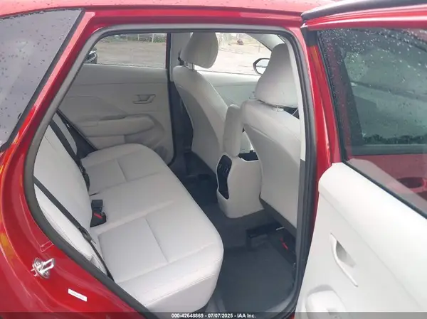 KM8HBCAB2SU280624 2025 HYUNDAI KONA - Image 8