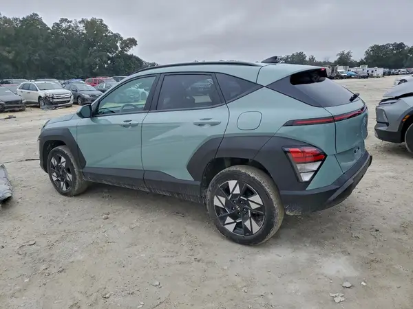 KM8HBCAB2SU281899 2025 HYUNDAI KONA - Image 2