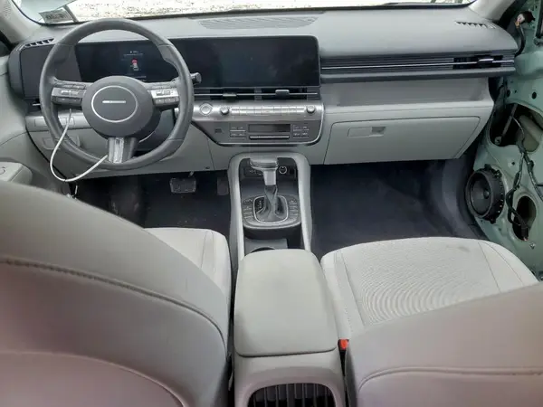 KM8HBCAB2SU281899 2025 HYUNDAI KONA - Image 8