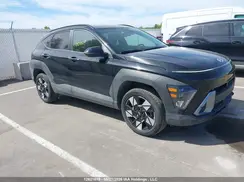 KM8HBCAB2SU284351 2025 HYUNDAI KONA