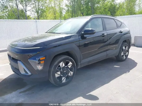 KM8HBCAB2SU284351 2025 HYUNDAI KONA - Image 2