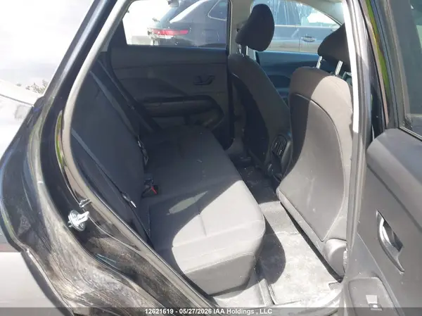 KM8HBCAB2SU284351 2025 HYUNDAI KONA - Image 8