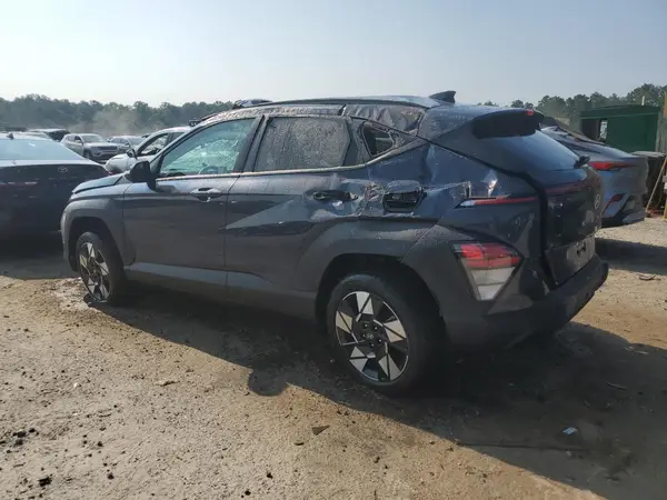 KM8HBCAB2SU286553 2025 HYUNDAI KONA - Image 2