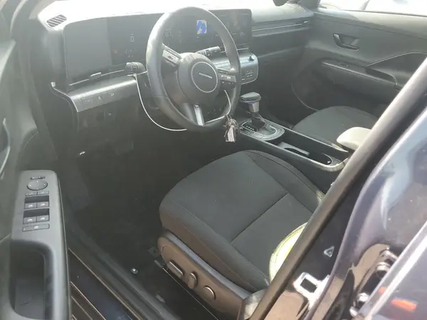 KM8HBCAB2SU286553 2025 HYUNDAI KONA - Image 8