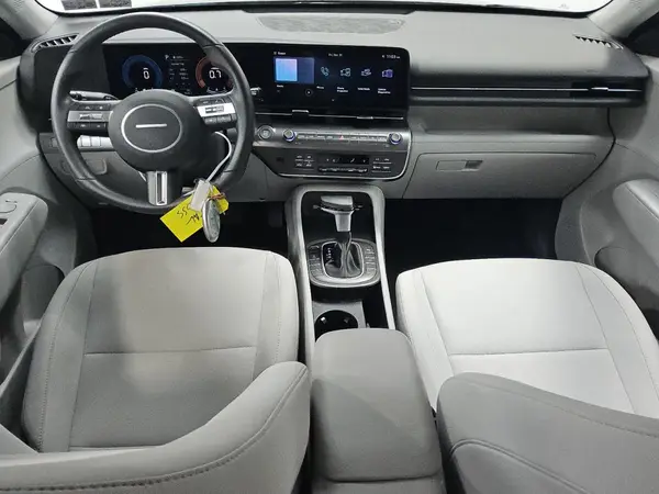 KM8HBCAB2SU289372 2025 HYUNDAI KONA - Image 8