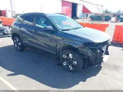 KM8HBCAB2SU289825 2025 HYUNDAI KONA
