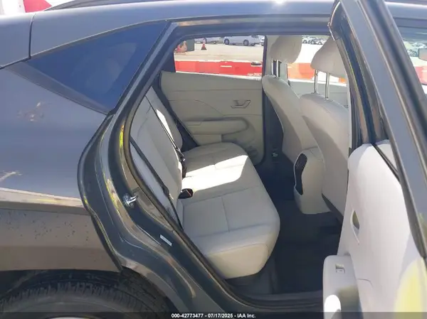 KM8HBCAB2SU289825 2025 HYUNDAI KONA - Image 8