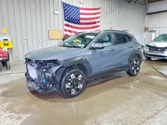 KM8HBCAB2SU290103 2025 HYUNDAI KONA