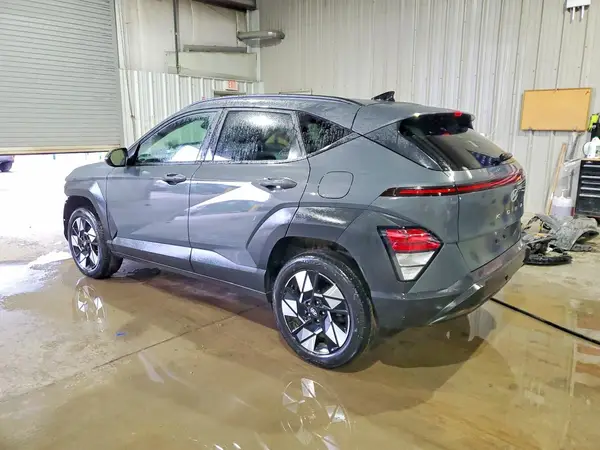 KM8HBCAB2SU290103 2025 HYUNDAI KONA - Image 2