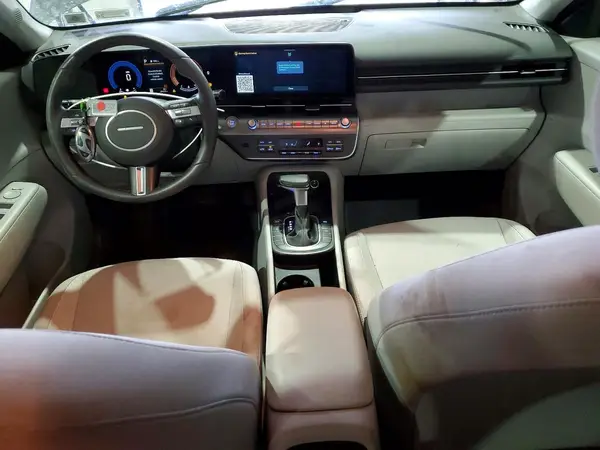 KM8HBCAB2SU290103 2025 HYUNDAI KONA - Image 8