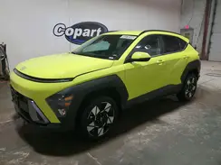 KM8HBCAB2SU298685 2025 HYUNDAI KONA