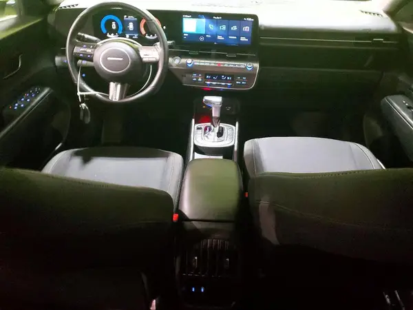 KM8HBCAB2SU298685 2025 HYUNDAI KONA - Image 8