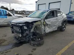 KM8HBCAB2SU299450 2025 HYUNDAI KONA