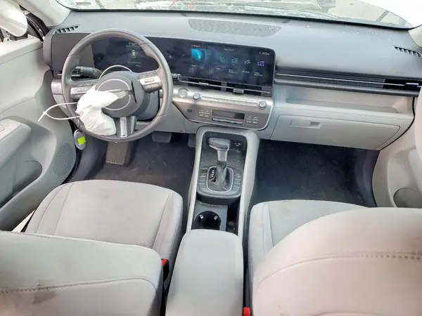 KM8HBCAB2SU299450 2025 HYUNDAI KONA - Image 8