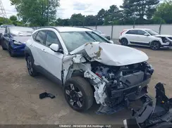KM8HBCAB2SU302489 2025 HYUNDAI KONA