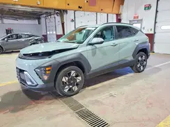 KM8HBCAB2SU303092 2025 HYUNDAI KONA