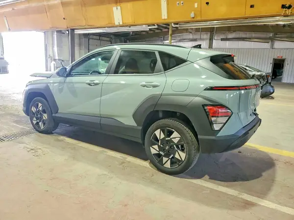 KM8HBCAB2SU303092 2025 HYUNDAI KONA - Image 2