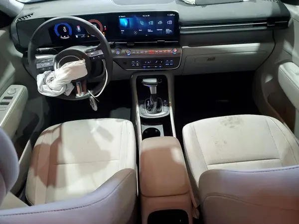 KM8HBCAB2SU303092 2025 HYUNDAI KONA - Image 8