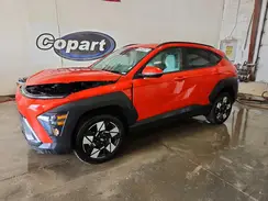 KM8HBCAB2SU303366 2025 HYUNDAI KONA