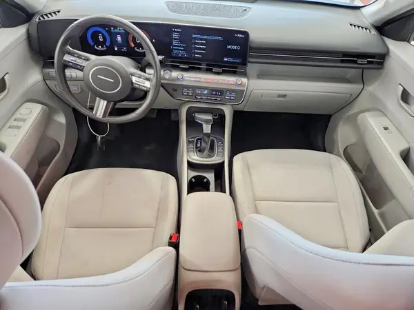 KM8HBCAB2SU303366 2025 HYUNDAI KONA - Image 8