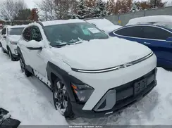 KM8HBCAB2SU307191 2025 HYUNDAI KONA