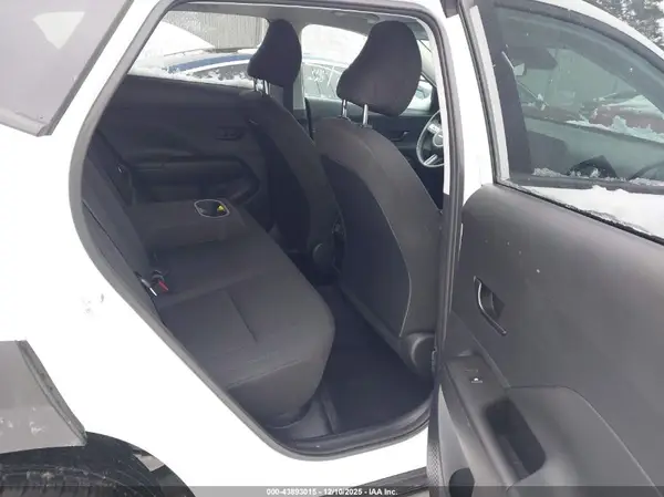 KM8HBCAB2SU307191 2025 HYUNDAI KONA - Image 8