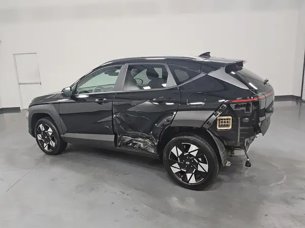 KM8HBCAB2SU307563 2025 HYUNDAI KONA - Image 2