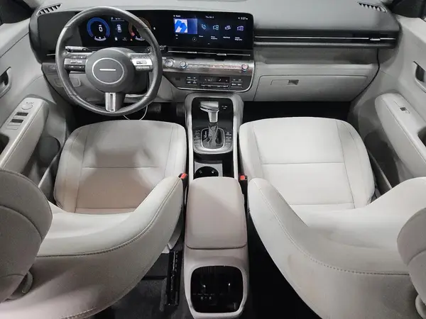 KM8HBCAB2SU307563 2025 HYUNDAI KONA - Image 8