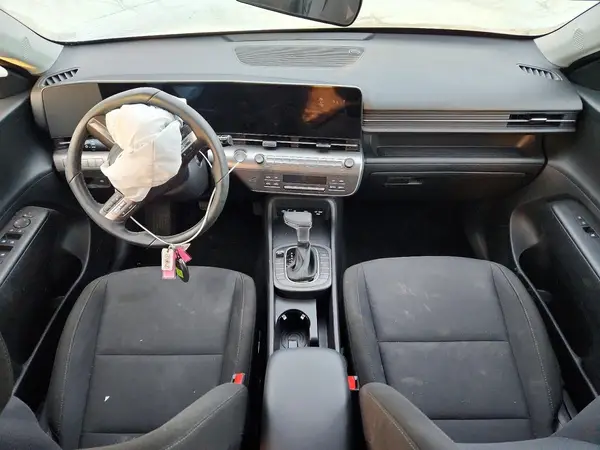 KM8HBCAB2SU309099 2025 HYUNDAI KONA - Image 8