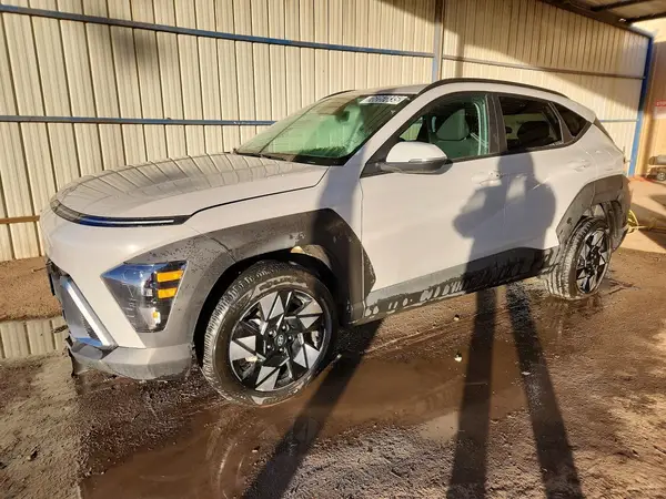 KM8HBCAB2SU310656 2025 HYUNDAI KONA - Image 1