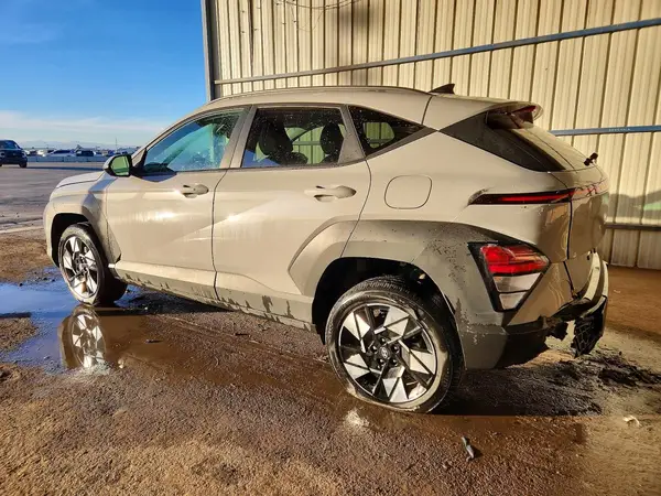 KM8HBCAB2SU310656 2025 HYUNDAI KONA - Image 2