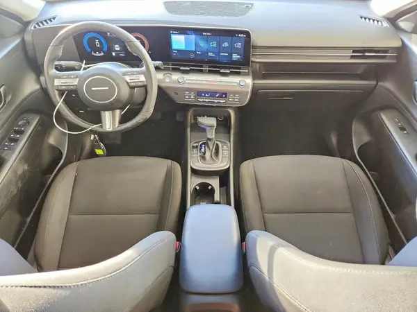 KM8HBCAB2SU310656 2025 HYUNDAI KONA - Image 8