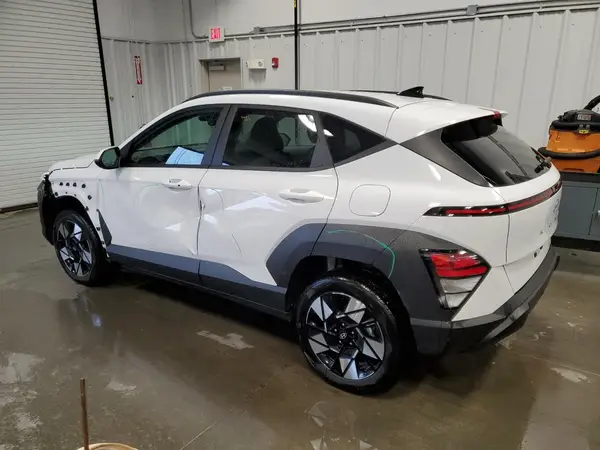 KM8HBCAB2SU311936 2025 HYUNDAI KONA - Image 2