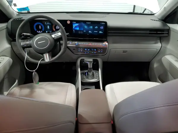 KM8HBCAB2SU311936 2025 HYUNDAI KONA - Image 8