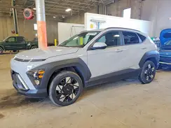 KM8HBCAB2SU313881 2025 HYUNDAI KONA