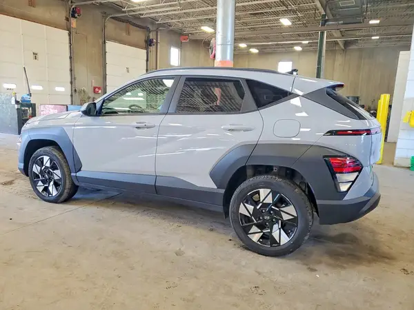 KM8HBCAB2SU313881 2025 HYUNDAI KONA - Image 2