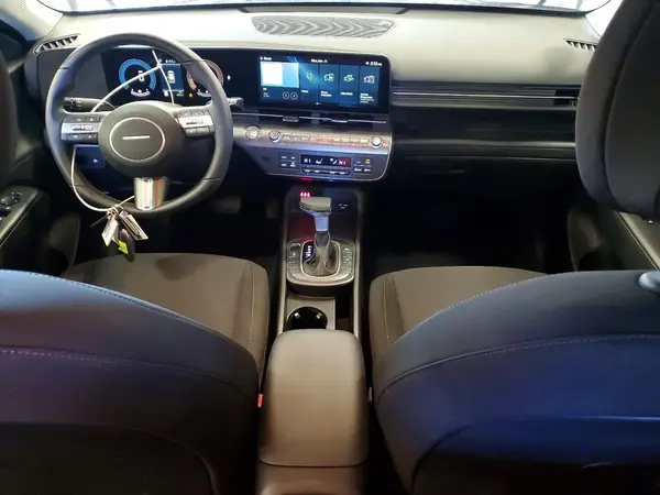 KM8HBCAB2SU313881 2025 HYUNDAI KONA - Image 8