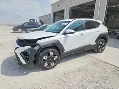 KM8HBCAB2SU315128 2025 HYUNDAI KONA