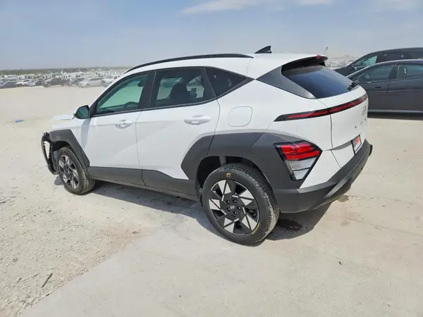 KM8HBCAB2SU315128 2025 HYUNDAI KONA - Image 2