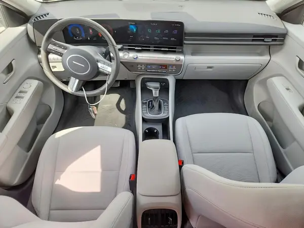 KM8HBCAB2SU315128 2025 HYUNDAI KONA - Image 8