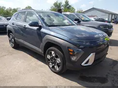KM8HBCAB2SU323813 2025 HYUNDAI KONA
