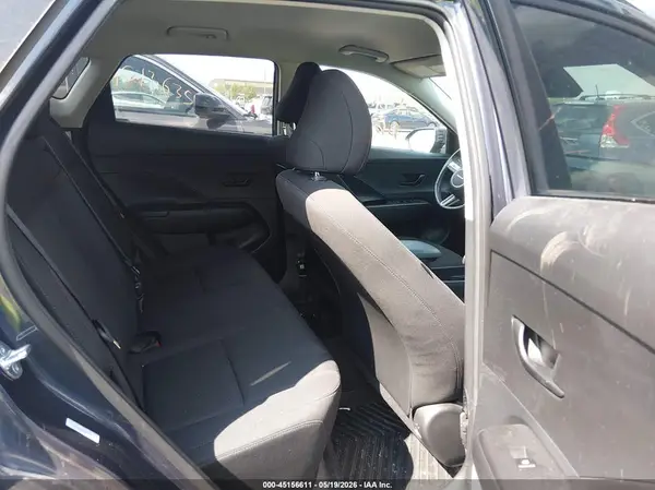 KM8HBCAB2SU323813 2025 HYUNDAI KONA - Image 8