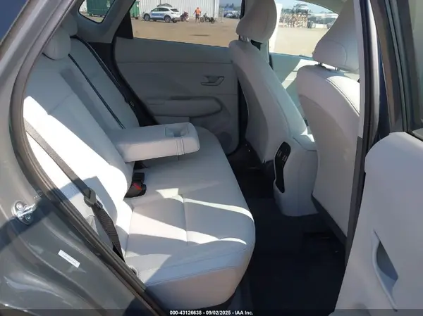 KM8HBCAB2SU323908 2025 HYUNDAI KONA - Image 8