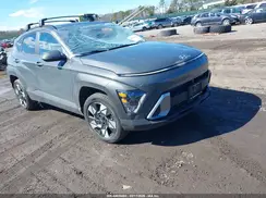 KM8HBCAB2SU335010 2025 HYUNDAI KONA