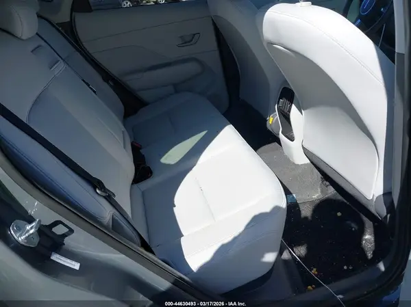 KM8HBCAB2SU335010 2025 HYUNDAI KONA - Image 8