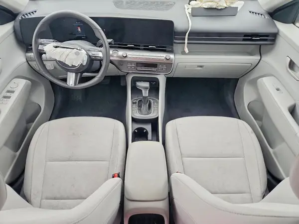 KM8HBCAB2SU337534 2025 HYUNDAI KONA - Image 8